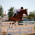 Torneo Nacional de Saltos Magdalena 2011