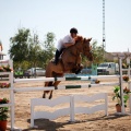 Torneo Nacional de Saltos Magdalena 2011