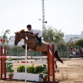 Torneo Nacional de Saltos Magdalena 2011