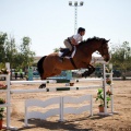 Torneo Nacional de Saltos Magdalena 2011