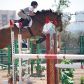 Torneo Nacional de Saltos Magdalena 2011