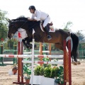 Torneo Nacional de Saltos Magdalena 2011
