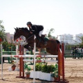 Torneo Nacional de Saltos Magdalena 2011
