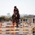 Torneo Nacional de Saltos Magdalena 2011