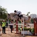 Torneo Nacional de Saltos Magdalena 2011