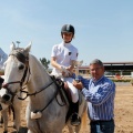 Torneo Nacional de Saltos Magdalena 2011