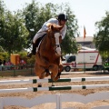 Torneo Nacional de Saltos Magdalena 2011