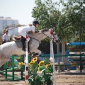 Torneo Nacional de Saltos Magdalena 2011