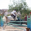 Torneo Nacional de Saltos Magdalena 2011