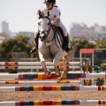 Torneo Nacional de Saltos Magdalena 2011