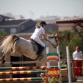 Torneo Nacional de Saltos Magdalena 2011