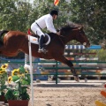 Torneo Nacional de Saltos Magdalena 2011