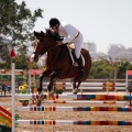 Torneo Nacional de Saltos Magdalena 2011