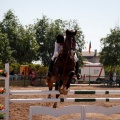 Torneo Nacional de Saltos Magdalena 2011