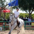 Torneo Nacional de Saltos Magdalena 2011