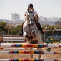 Torneo Nacional de Saltos Magdalena 2011