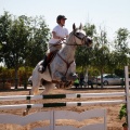 Torneo Nacional de Saltos Magdalena 2011