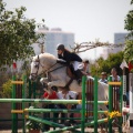 Torneo Nacional de Saltos Magdalena 2011