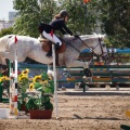 Torneo Nacional de Saltos Magdalena 2011