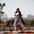 Torneo Nacional de Saltos Magdalena 2011