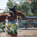 Torneo Nacional de Saltos Magdalena 2011