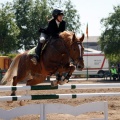 Torneo Nacional de Saltos Magdalena 2011