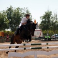 Torneo Nacional de Saltos Magdalena 2011