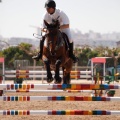 Torneo Nacional de Saltos Magdalena 2011