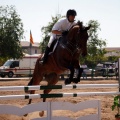 Torneo Nacional de Saltos Magdalena 2011