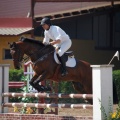 Torneo Nacional de Saltos Magdalena 2011