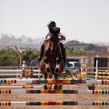 Torneo Nacional de Saltos Magdalena 2011