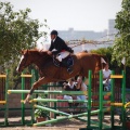 Torneo Nacional de Saltos Magdalena 2011