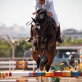 Torneo Nacional de Saltos Magdalena 2011