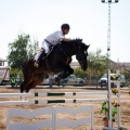 Torneo Nacional de Saltos Magdalena 2011
