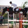 Torneo Nacional de Saltos Magdalena 2011