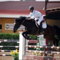 Torneo Nacional de Saltos Magdalena 2011