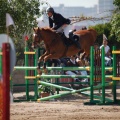 Torneo Nacional de Saltos Magdalena 2011