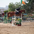 Torneo Nacional de Saltos Magdalena 2011