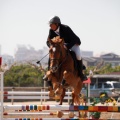 Torneo Nacional de Saltos Magdalena 2011