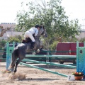 Torneo Nacional de Saltos Magdalena 2011