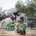 Torneo Nacional de Saltos Magdalena 2011