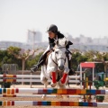 Torneo Nacional de Saltos Magdalena 2011