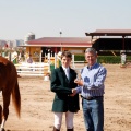Torneo Nacional de Saltos Magdalena 2011