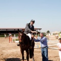Torneo Nacional de Saltos Magdalena 2011