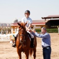 Torneo Nacional de Saltos Magdalena 2011