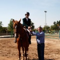 Torneo Nacional de Saltos Magdalena 2011