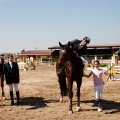 Torneo Nacional de Saltos Magdalena 2011