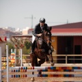 Torneo Nacional de Saltos Magdalena 2011