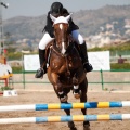 Torneo Nacional de Saltos Magdalena 2011