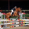 Torneo Nacional de Saltos Magdalena 2011